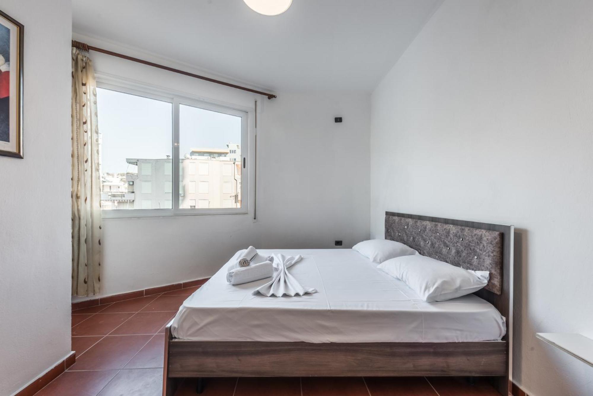 Coastal Comfort By Premium Selection Appartement Durrës Buitenkant foto