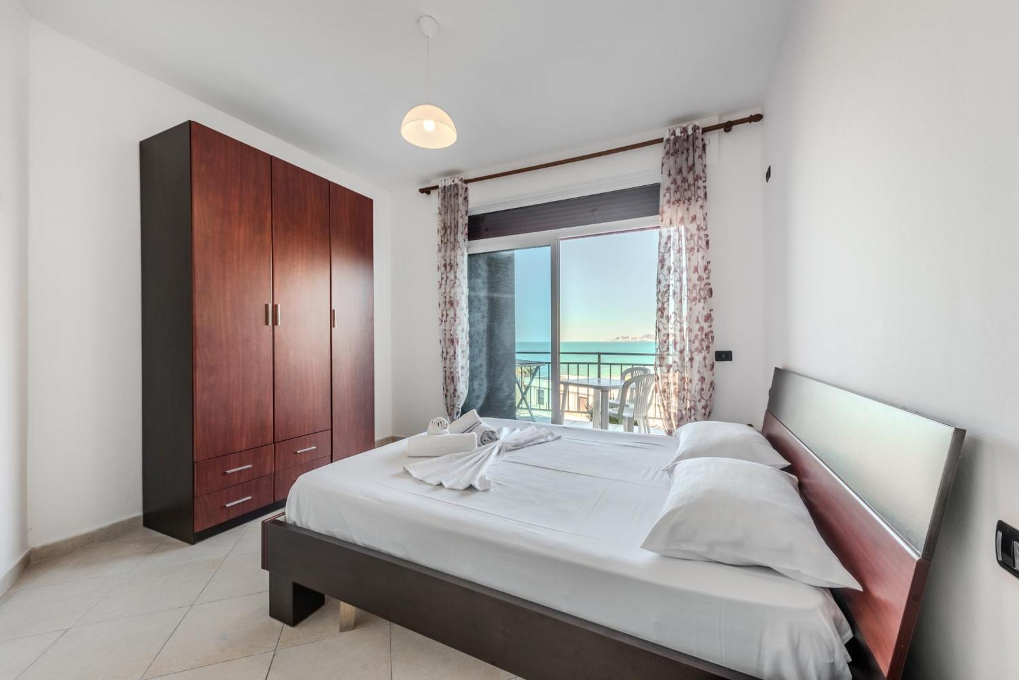 Coastal Comfort By Premium Selection Appartement Durrës Buitenkant foto